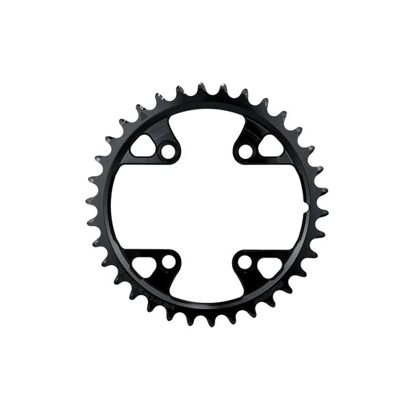 Paar Kettingbladen 12V ALUGEAR AERO GRX