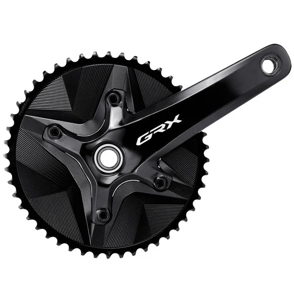 Paar Kettingbladen 12V ALUGEAR AERO GRX