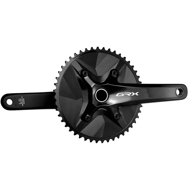 Paar Kettingbladen 12V ALUGEAR AERO GRX