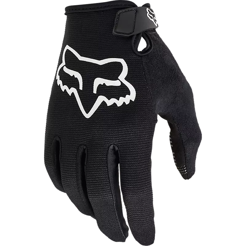 FOX RANGER Handschoenen Zwart 2024