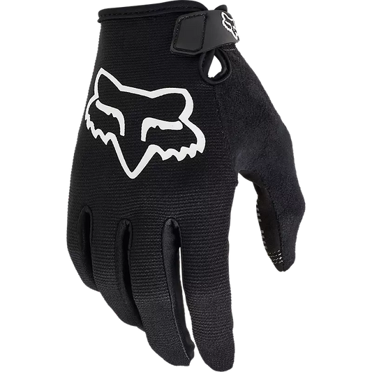 FOX RANGER Handschoenen Zwart 2024