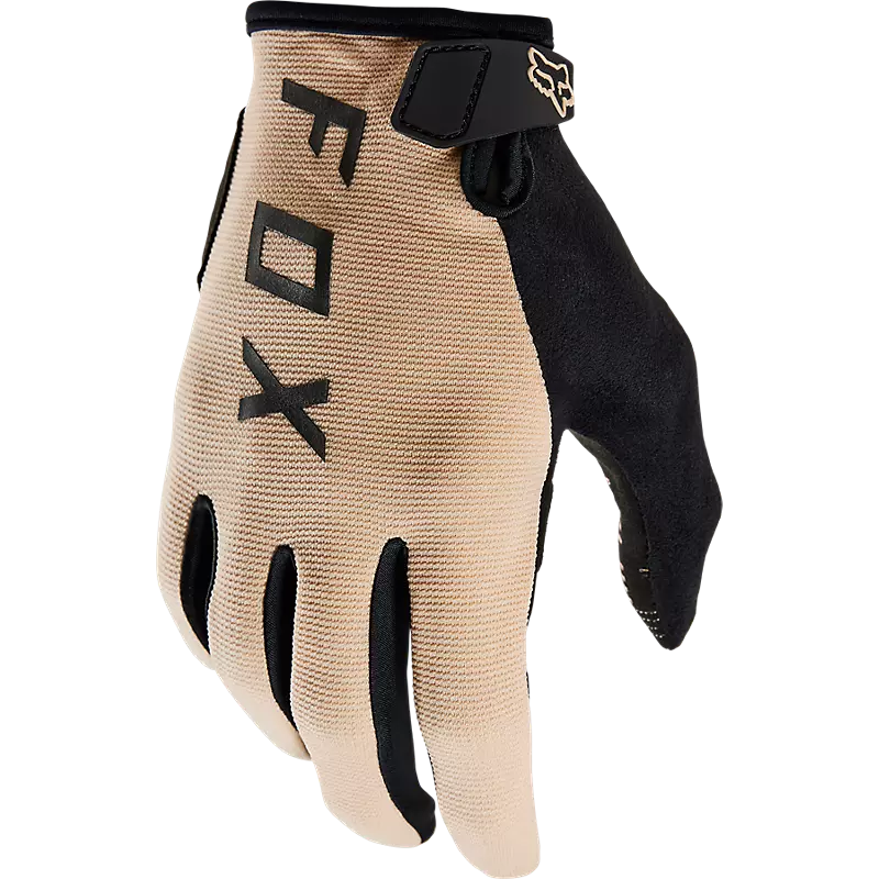 FOX RANGER Handschoenen Beige