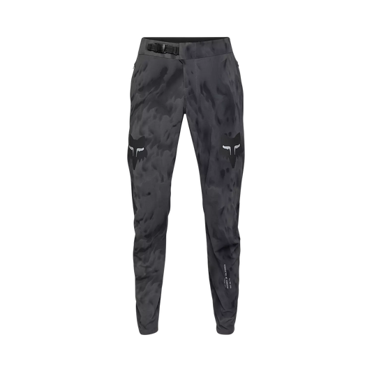 FOX RANGER LUNAR Broek Zwart - Speciale Editie