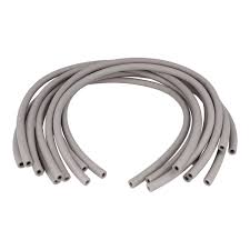 ELVEDES geluiddempend schuim voor inbouw 11/6 x 750 mm