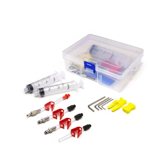 Spoelkit voor SRAM CLARKS