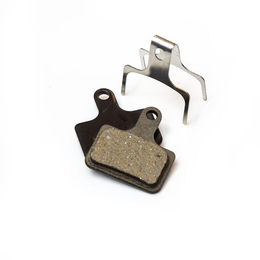 Metalen remblokken CLARKS VRX862C Shimano XTR, Dura-Ace, Ultegra, 105, Tiagra, GRX, BR-RS805, BR RS505, Clarks CHM-05