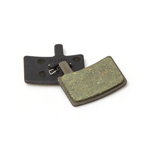 CLARKS VX842C Hayes Stroker Trail Organic Pads