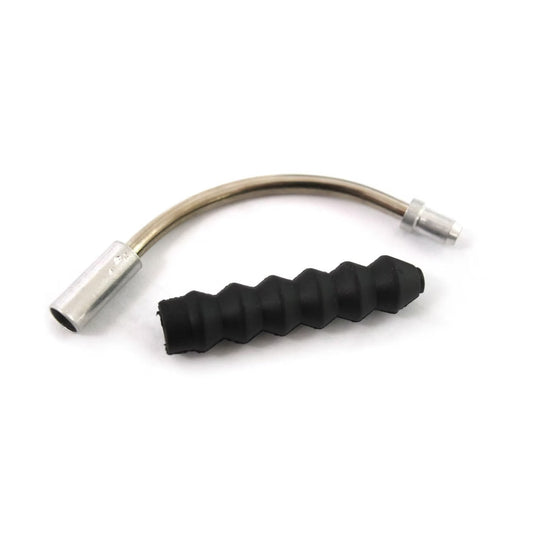 CLARKS 90° V-Rem Elleboog