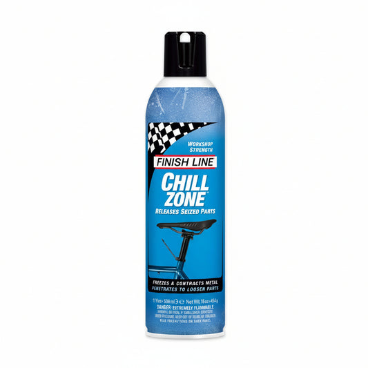 FINISH LINE CHILL ZONE verzegeling (509 ml)