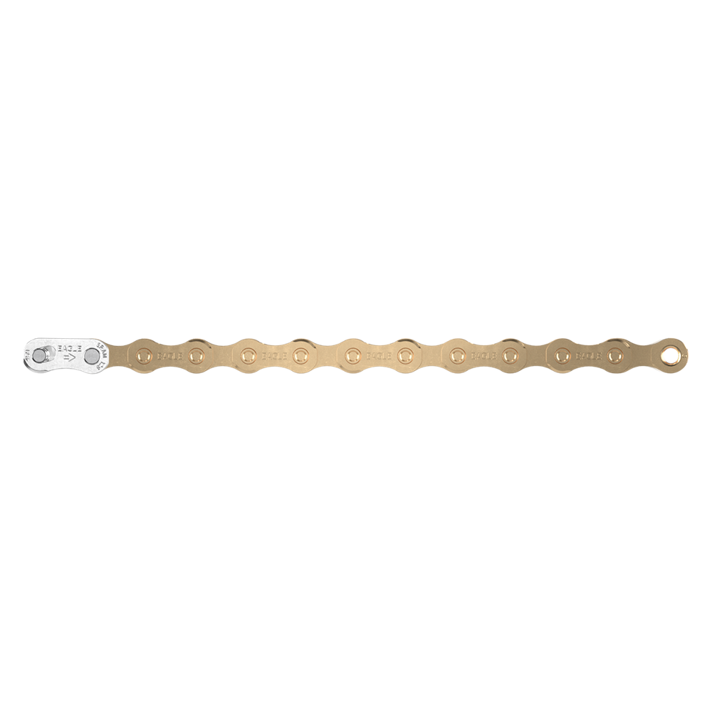 SRAM EAGLE S500 Gold 12V ketting
