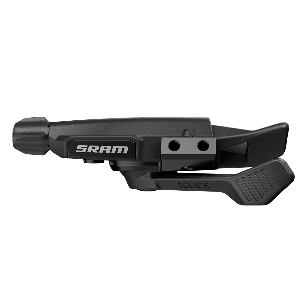 SRAM S200 12V Single Click VAE rechterversnelling