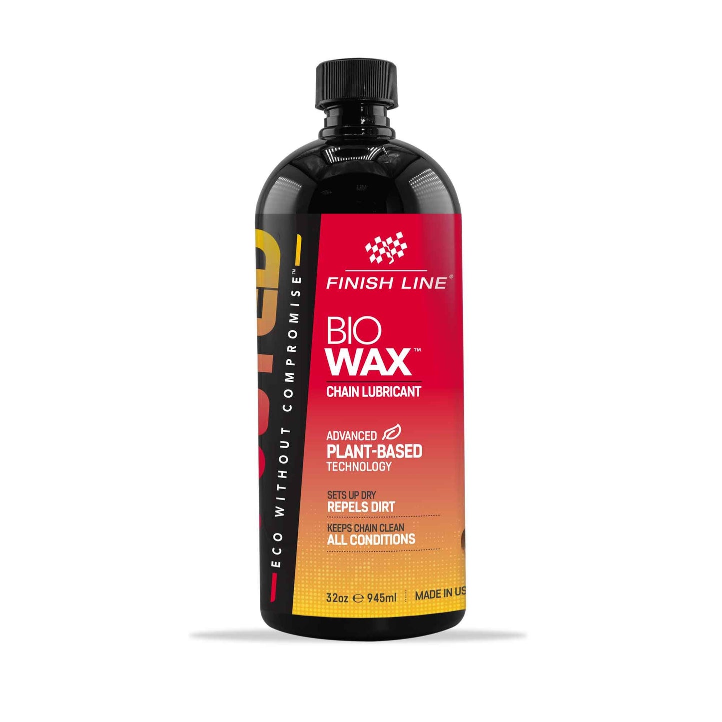 FINISH LINE BOOSTED™ BIO WAX Kettingsmeermiddel (945 ml)