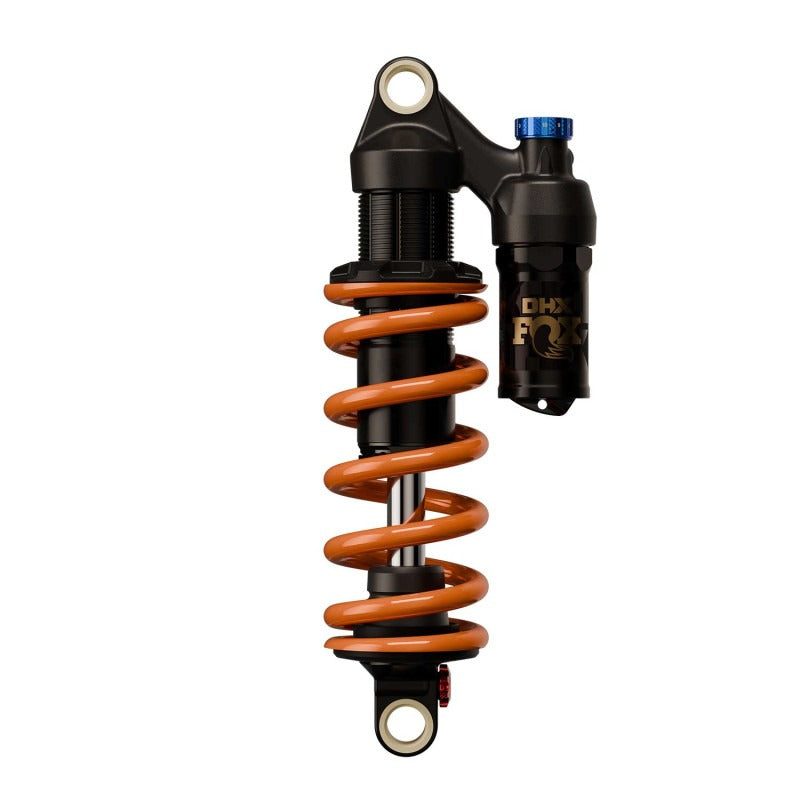 FOX DHX FACTORY schokdemper 2pos-Adj 2027