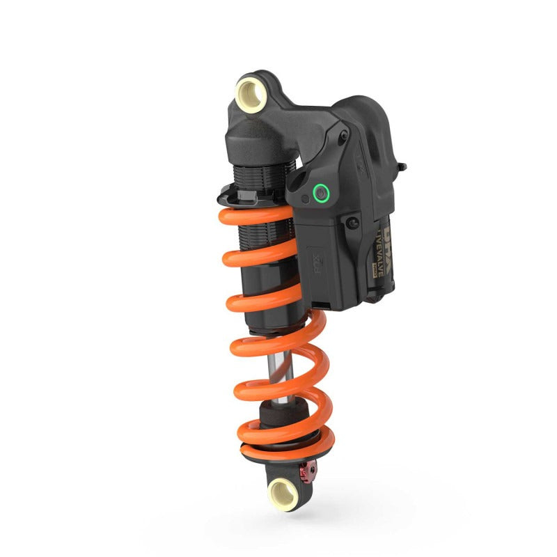 FOX DHX FACTORY Live Valve Neo 2027 schokdemper