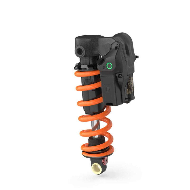 FOX DHX FACTORY Live Valve Neo Trunnion 2027 schokdemper