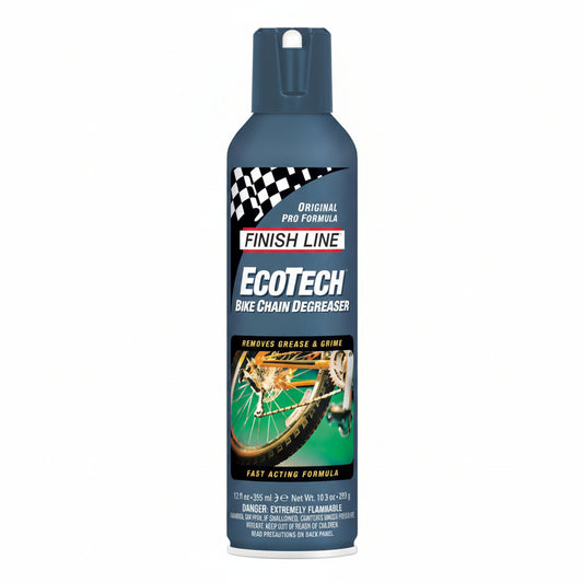FINISH LINE ECOTECH ontvetter (600 ml)