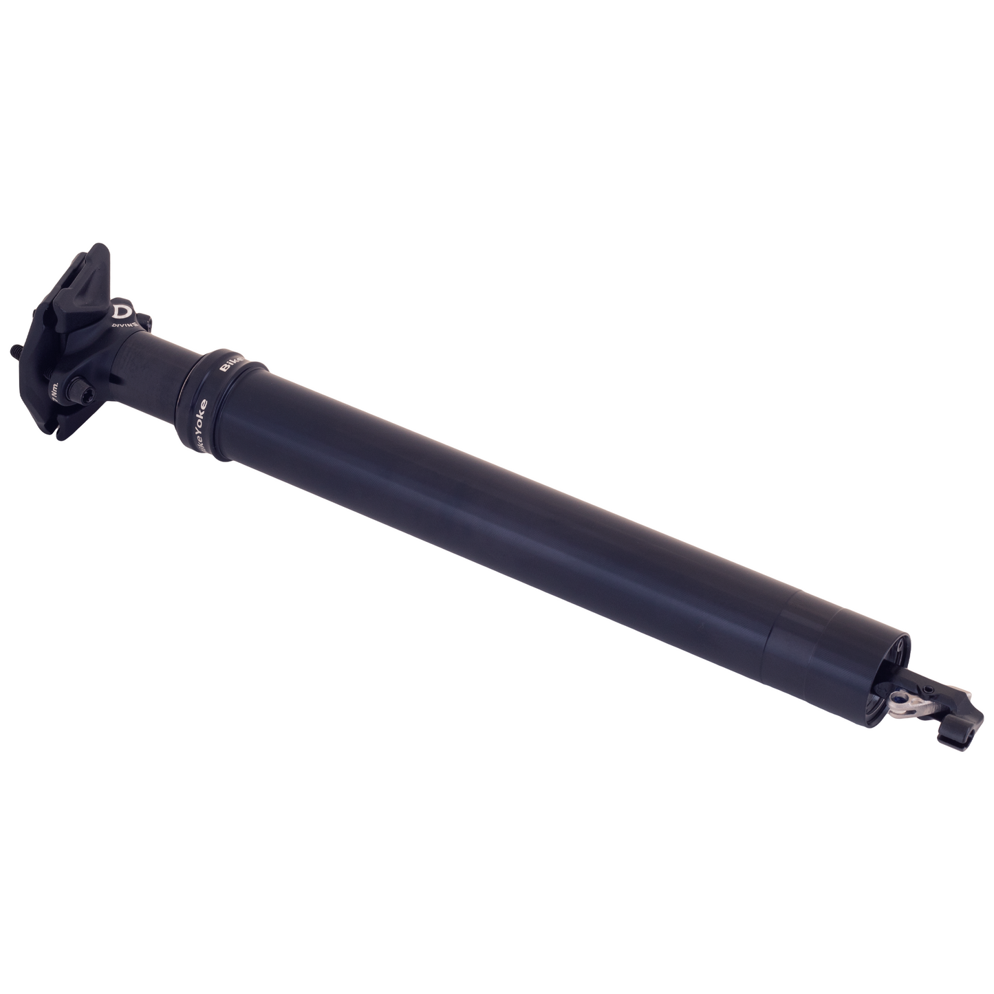 BIKEYOKE DIVINE Telescopische Zadelpen