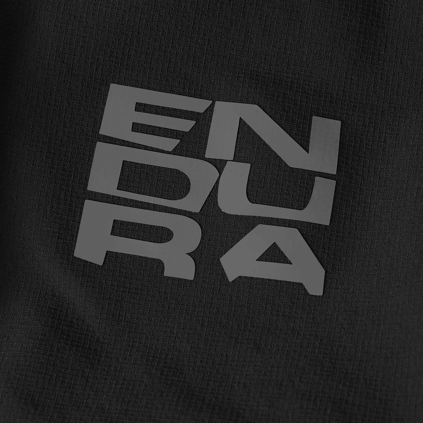 ENDURA ALLTRACK RIDE Bib Short Zwart