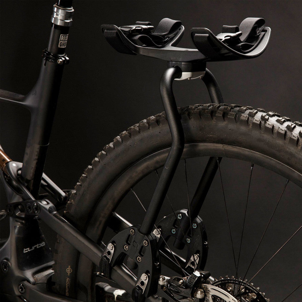 AEROE Spider bagagerek achter