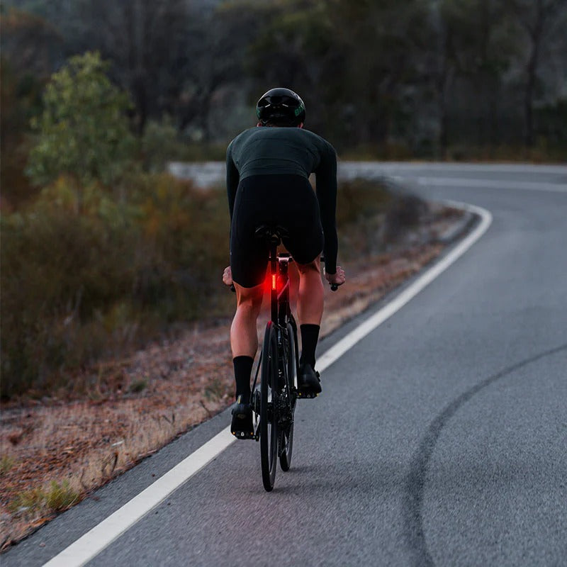 Achterverlichting RAVEMEN TR 30