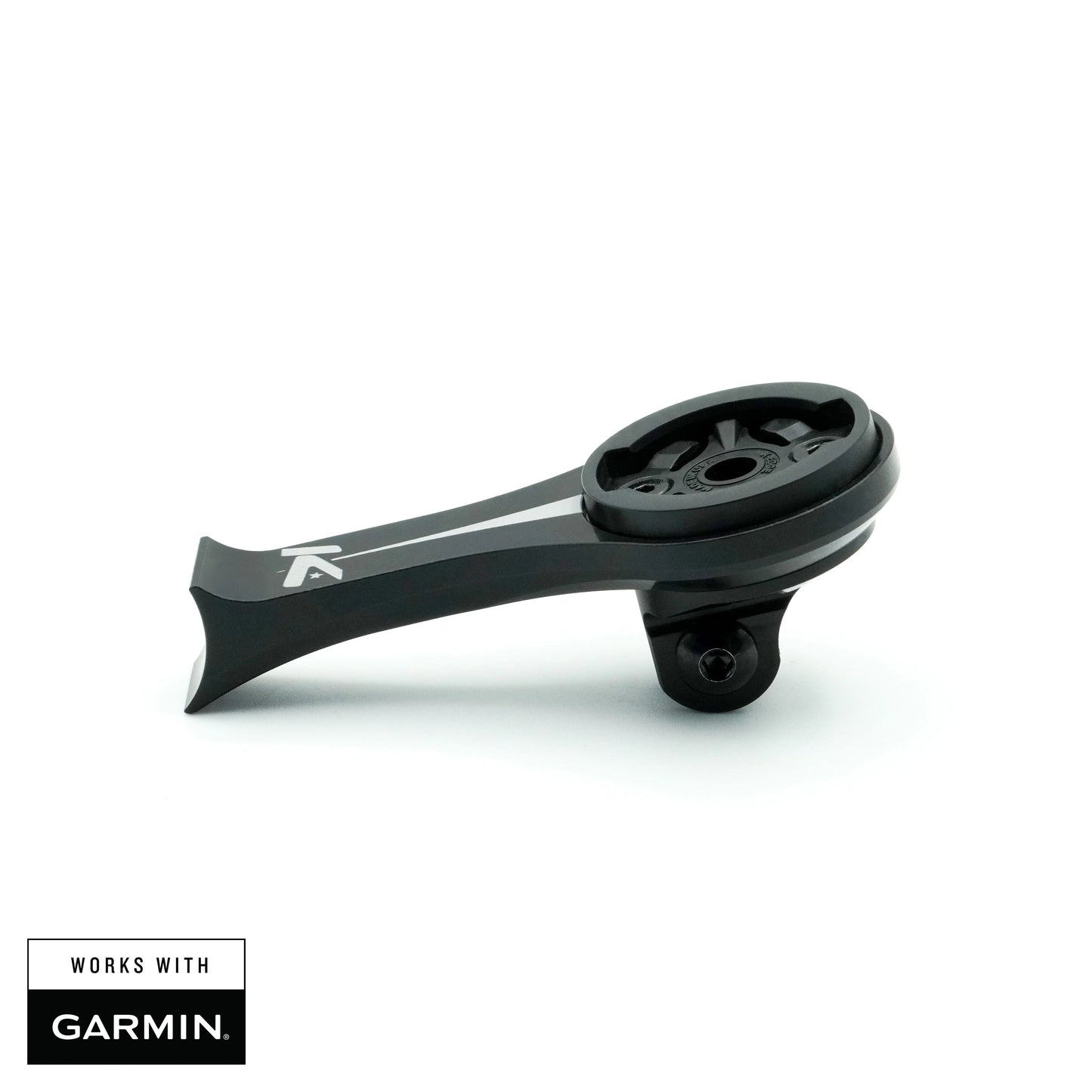 Garmin K-EDGE Combo bevestiging Roval GPS beugel