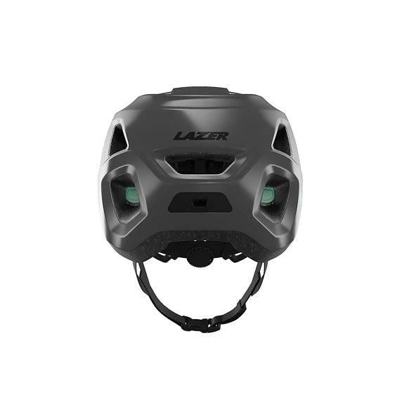 LAZER LUPO KINETICORE Titanium MTB Helm