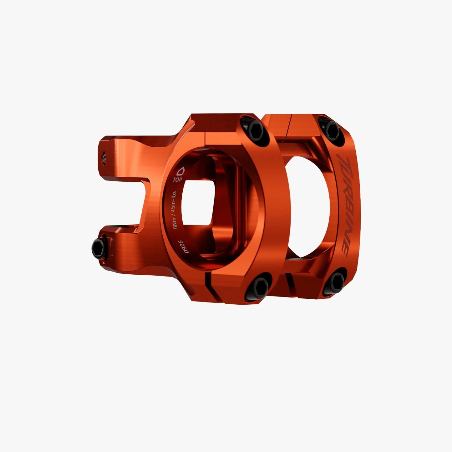 RACE FACE TURBINE 35 oranje stuurpen