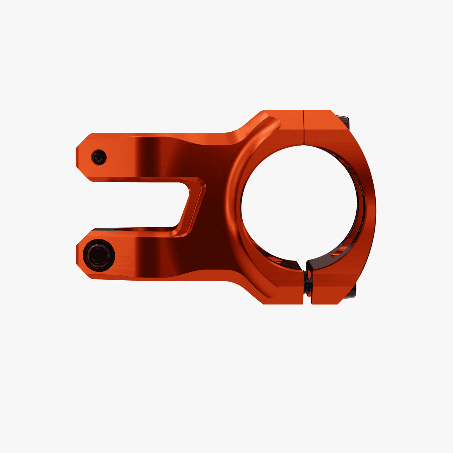 RACE FACE TURBINE 35 oranje stuurpen