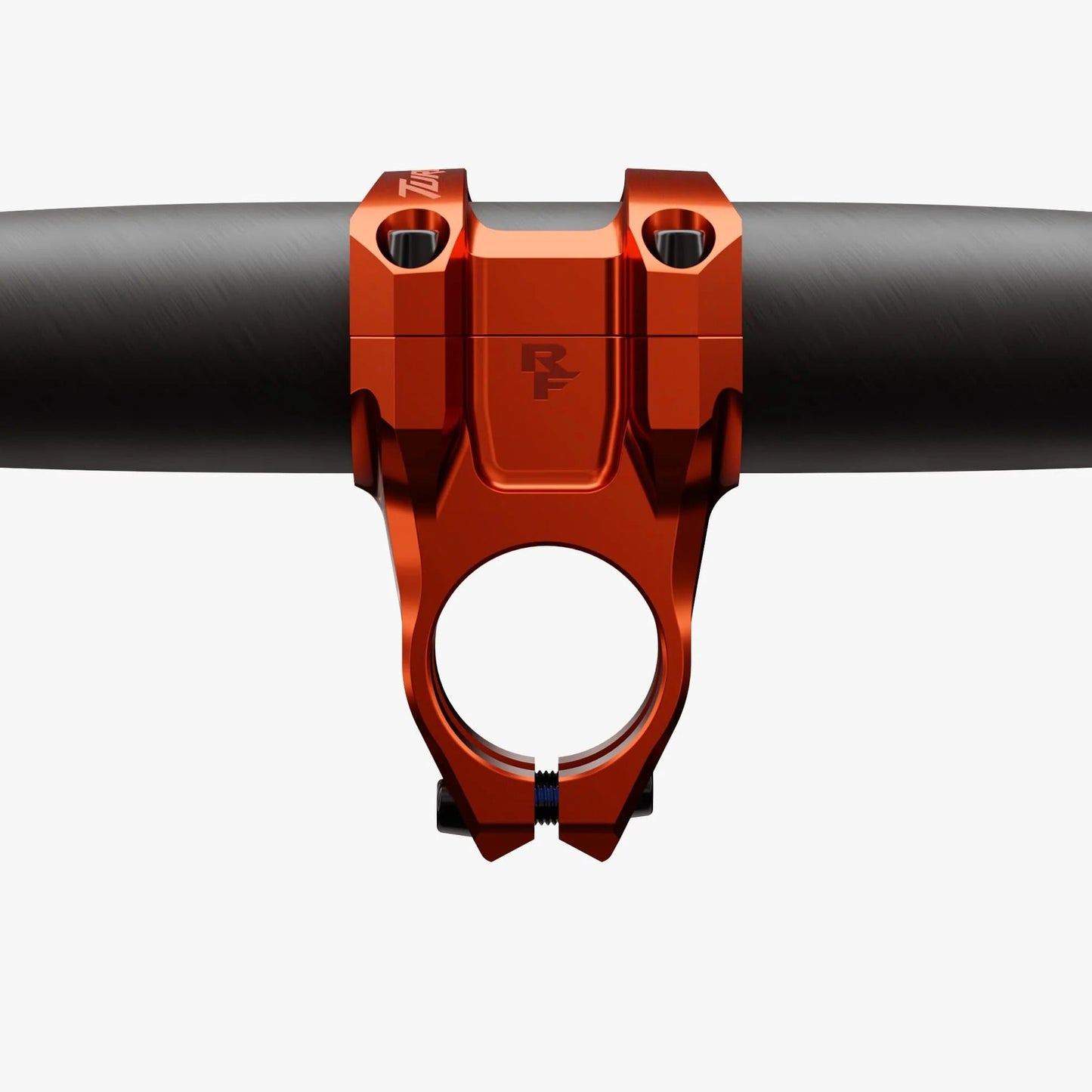 RACE FACE TURBINE 35 oranje stuurpen