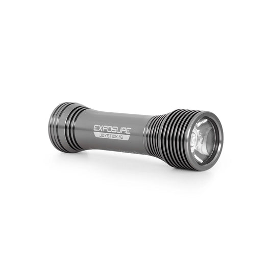Voorverlichting UITLICHTINGSLICHTEN JOYSTICK MK18