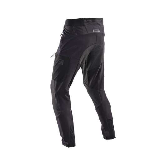 LEATT MTB GRAVITY 4.0 Broek Nieuw Zwart
