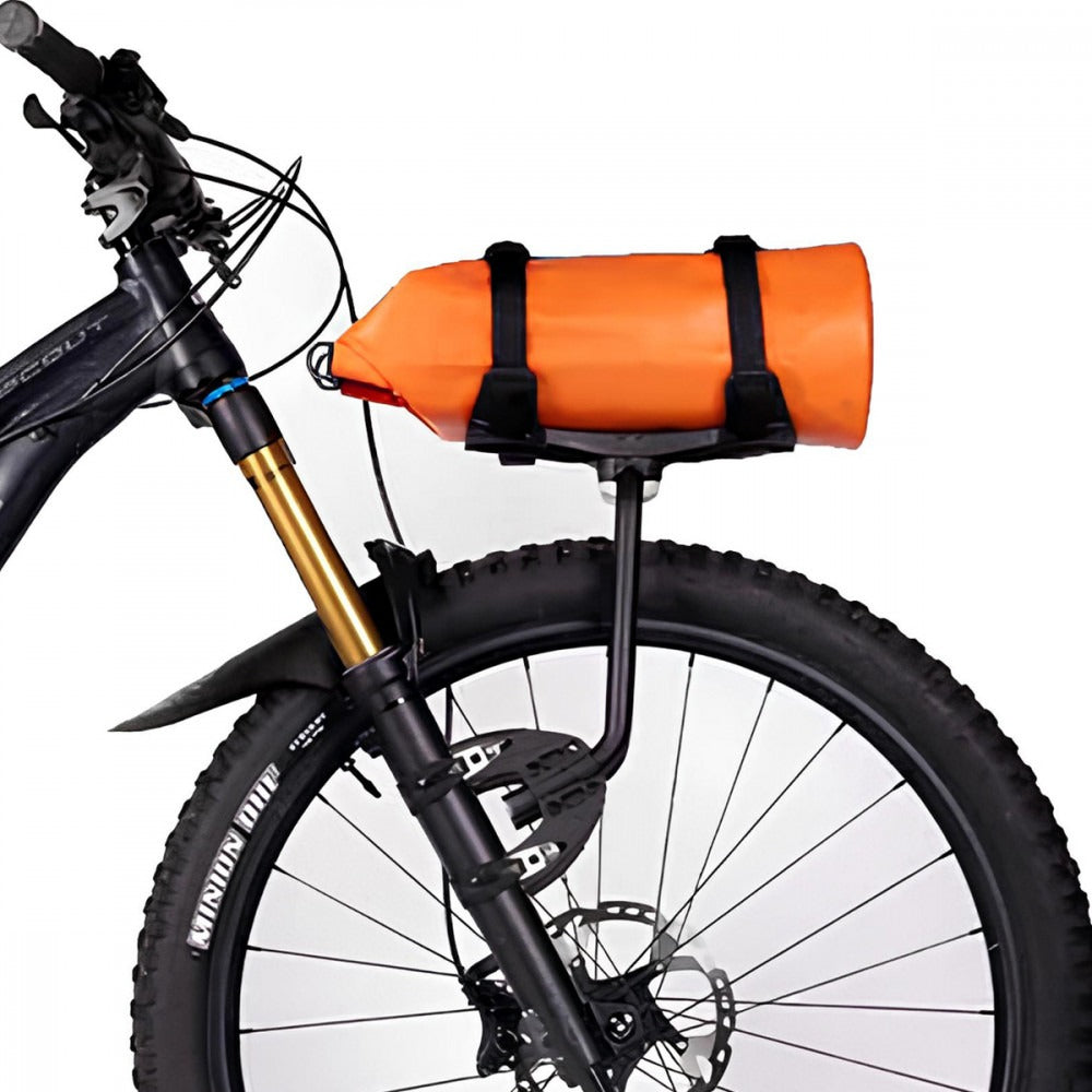 AEROE SPIDER bagagerek vooraan (zonder steun)