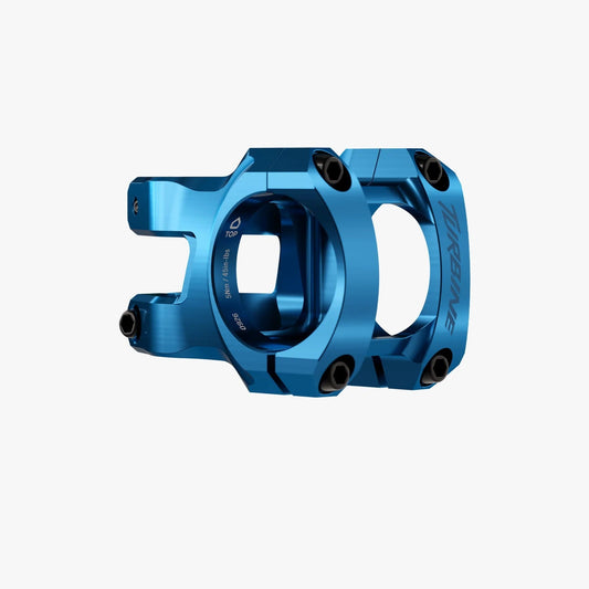 RACE FACE TURBINE 35 steel Turquoise