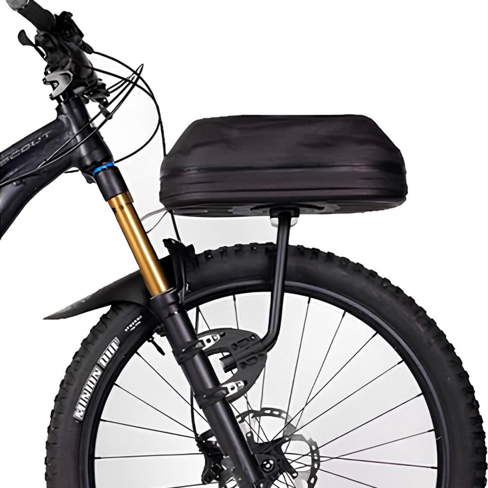 AEROE SPIDER bagagerek vooraan (zonder steun)