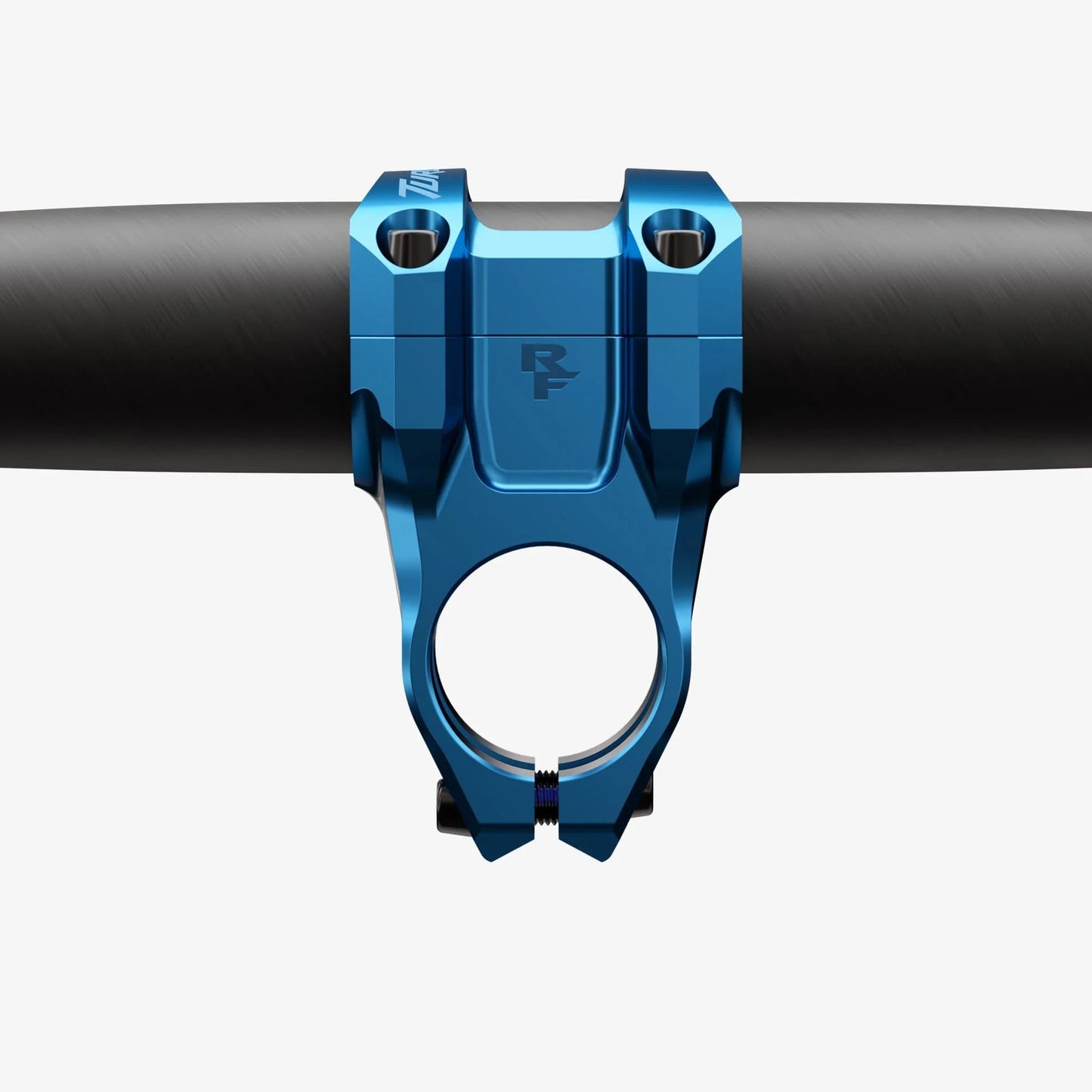 RACE FACE TURBINE 35 steel Turquoise