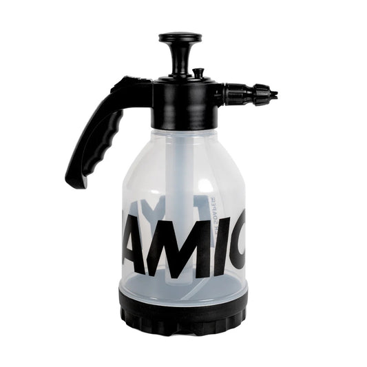 DYNAMIC SUPER SOAPER spuitmachine