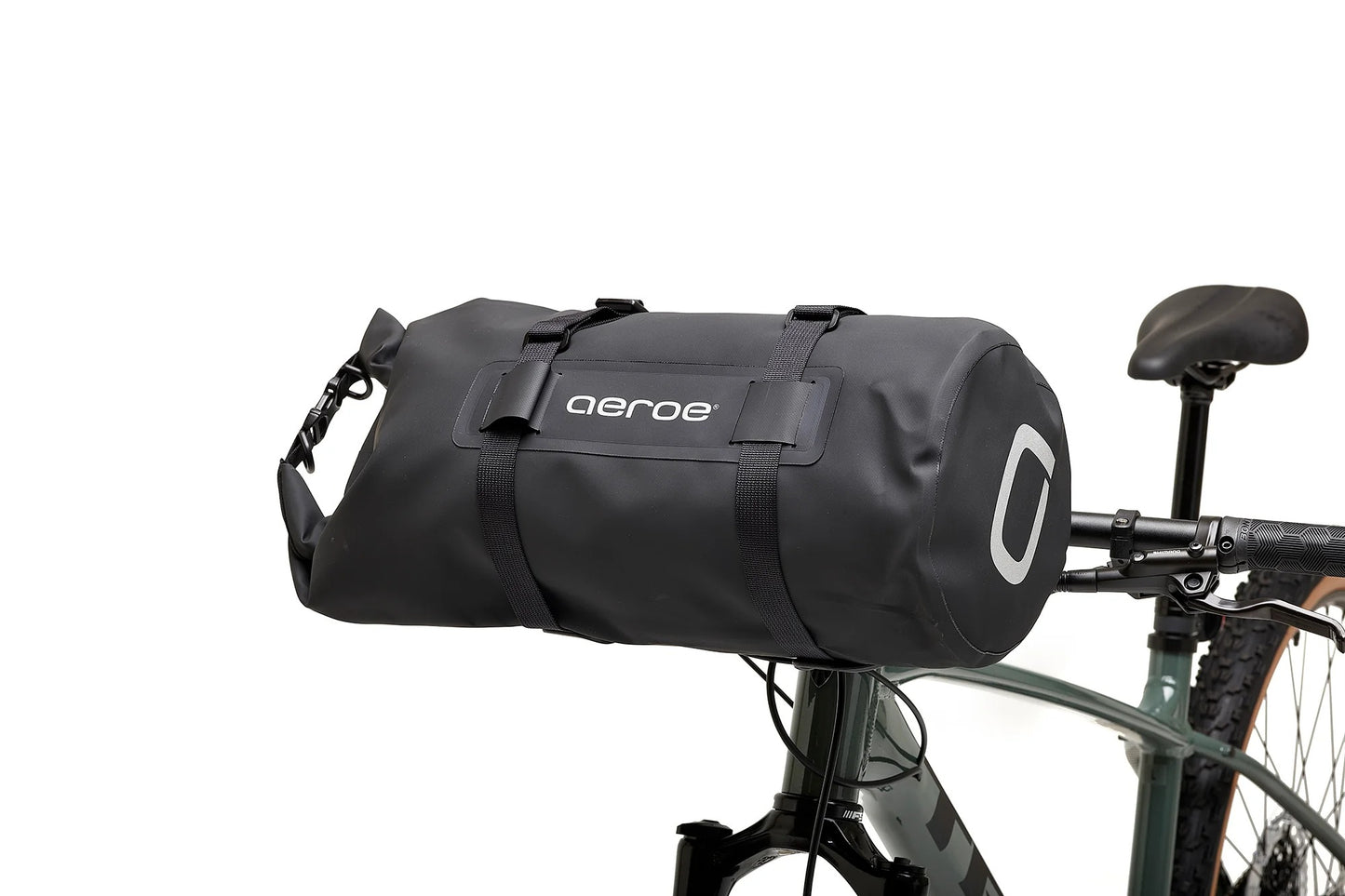 Fietshouder voor AEROE SPIDER CRADLE stuur