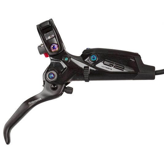 SRAM G2 ULTIMATE Rainbow achterrem