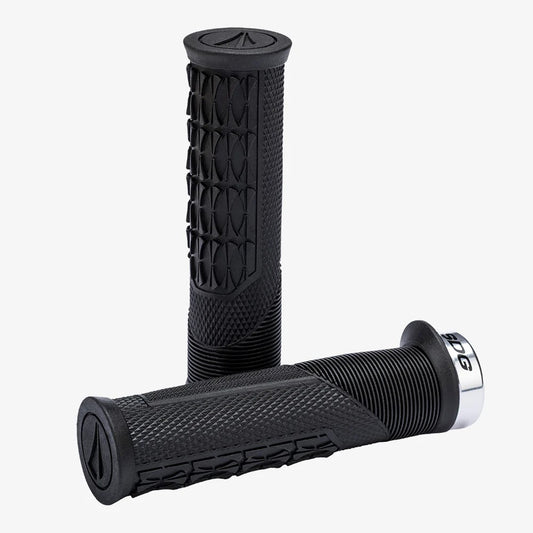 SDG OPEN CORE THRICE grepen 136 mm Zwart/Zilver