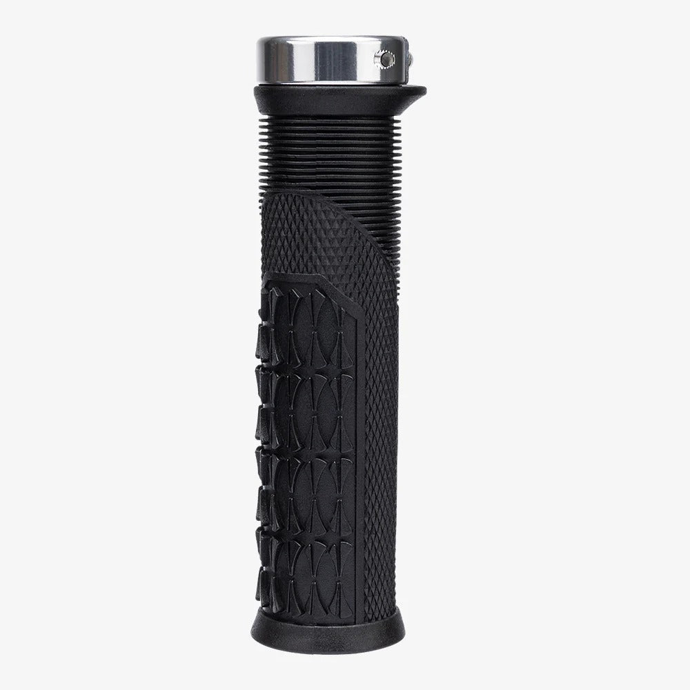 SDG OPEN CORE THRICE grepen 136 mm Zwart/Zilver