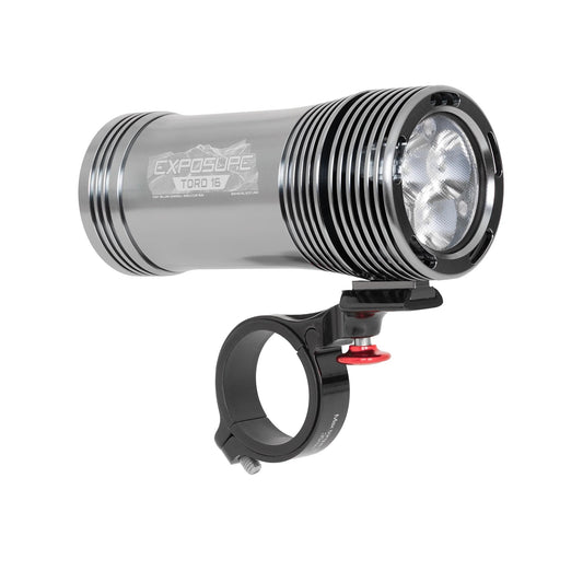 Voorverlichting UITLICHTINGSLICHTEN TORO MK16