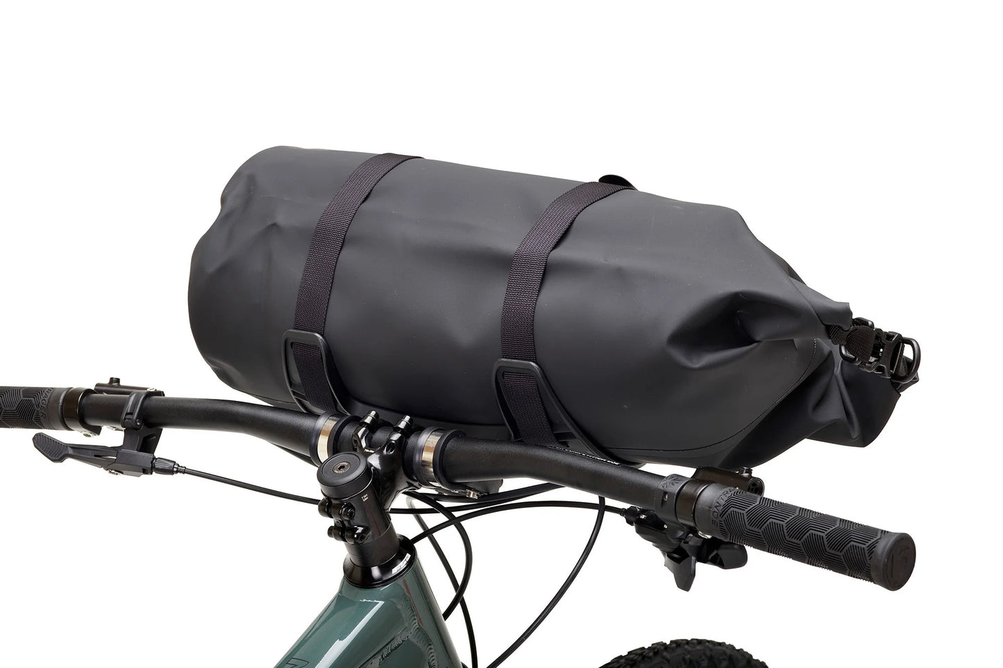 Fietshouder voor AEROE SPIDER CRADLE stuur