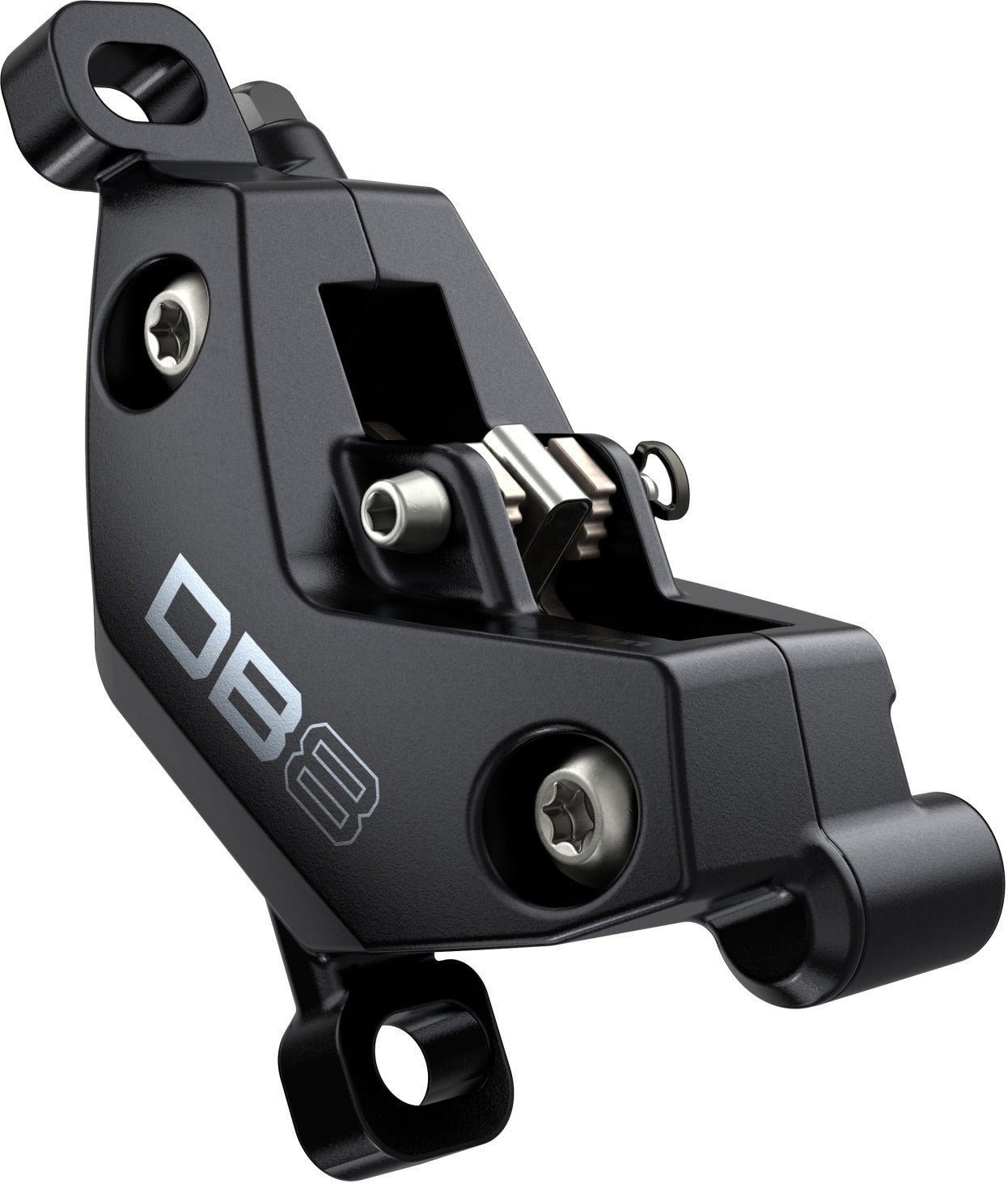 SRAM DB8 Stealth voorrem