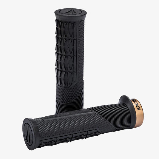 SDG OPEN CORE THRICE handvatten 136 mm Zwart/Kashima