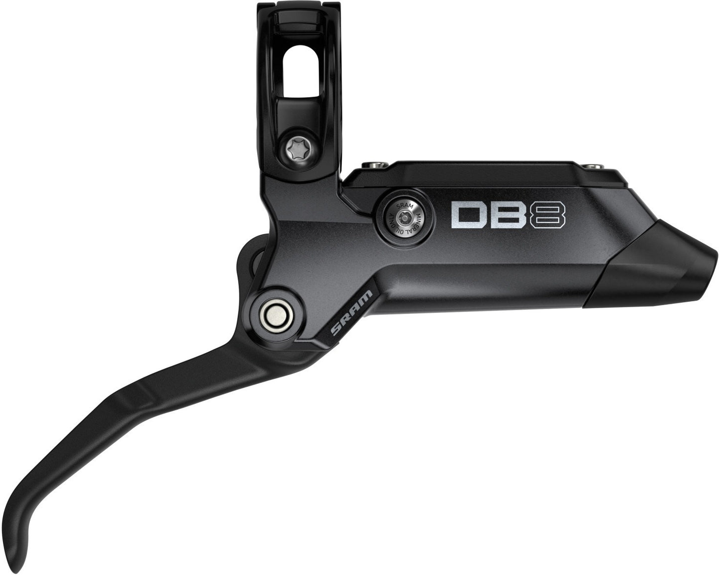 SRAM DB8 Stealth achterrem