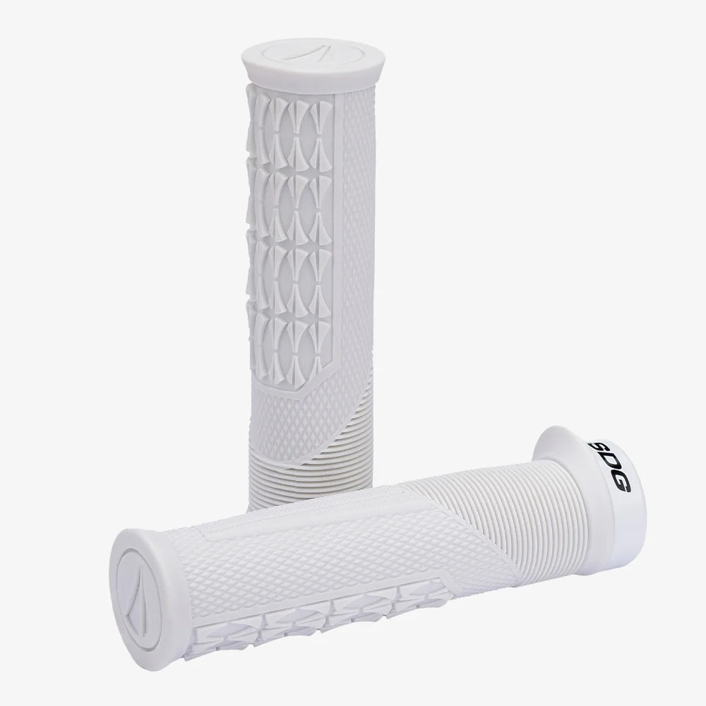 SDG OPEN CORE handgrepen 136 mm Wit