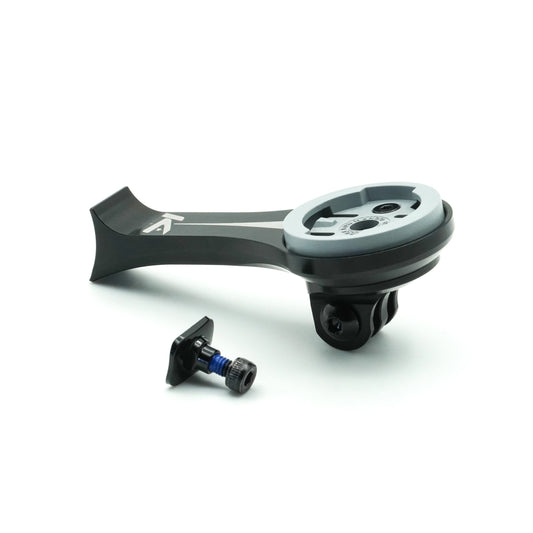 Ondersteuning voor GPS Wahoo K-EDGE Combo Mount Specialized Toekomst