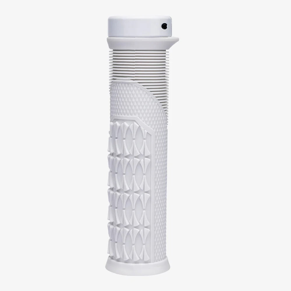 SDG OPEN CORE handgrepen 136 mm Wit