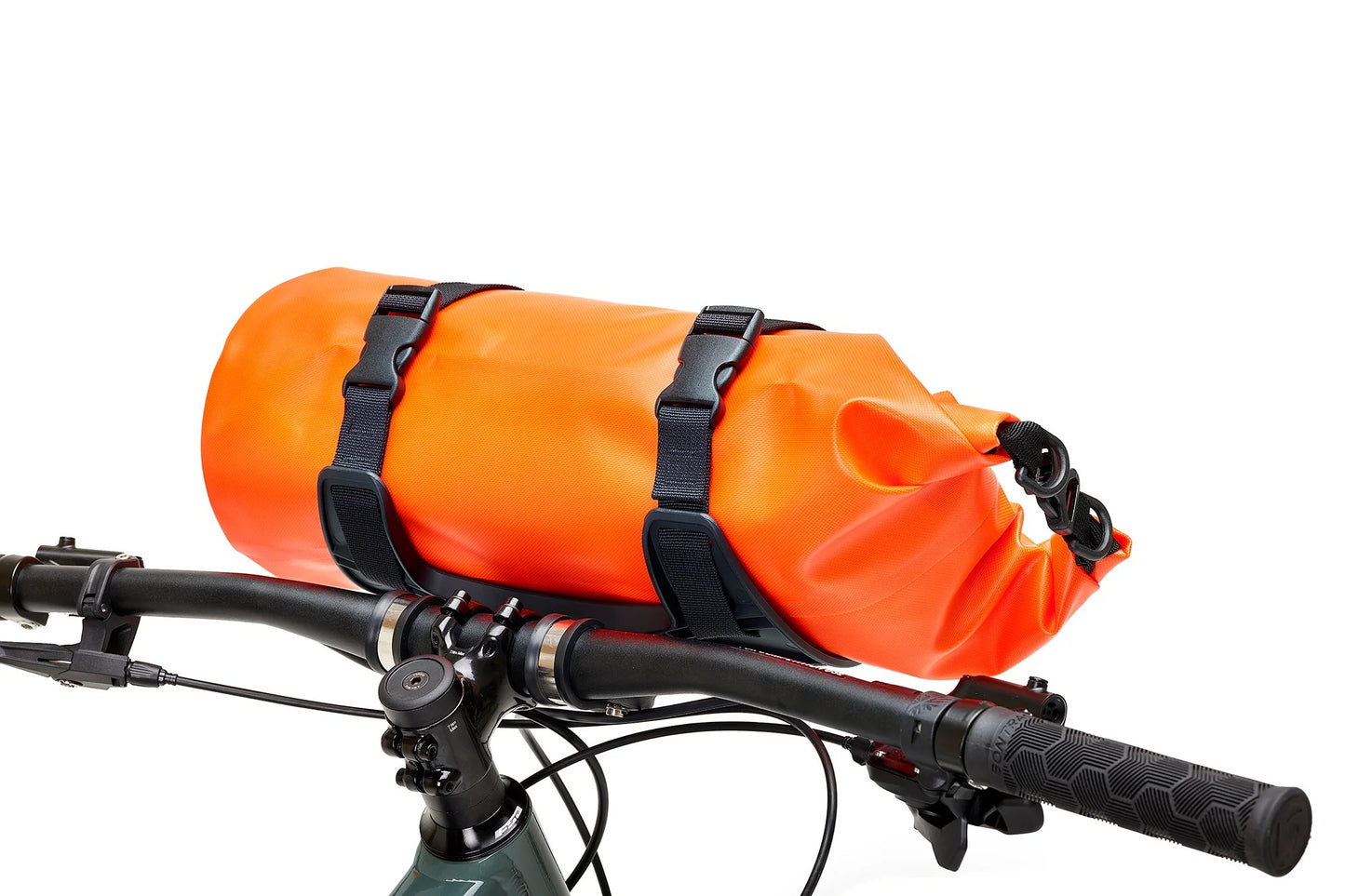 Fietshouder voor AEROE SPIDER CRADLE stuur