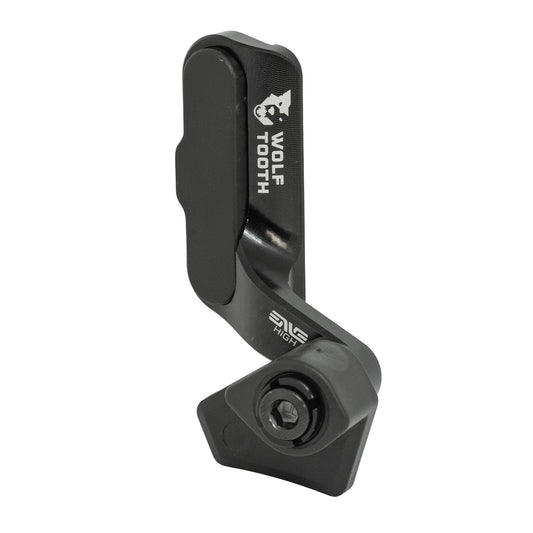 WOLFTOOTH LONEWOLF AERO High Sweep Kettinggeleider voor ENVE